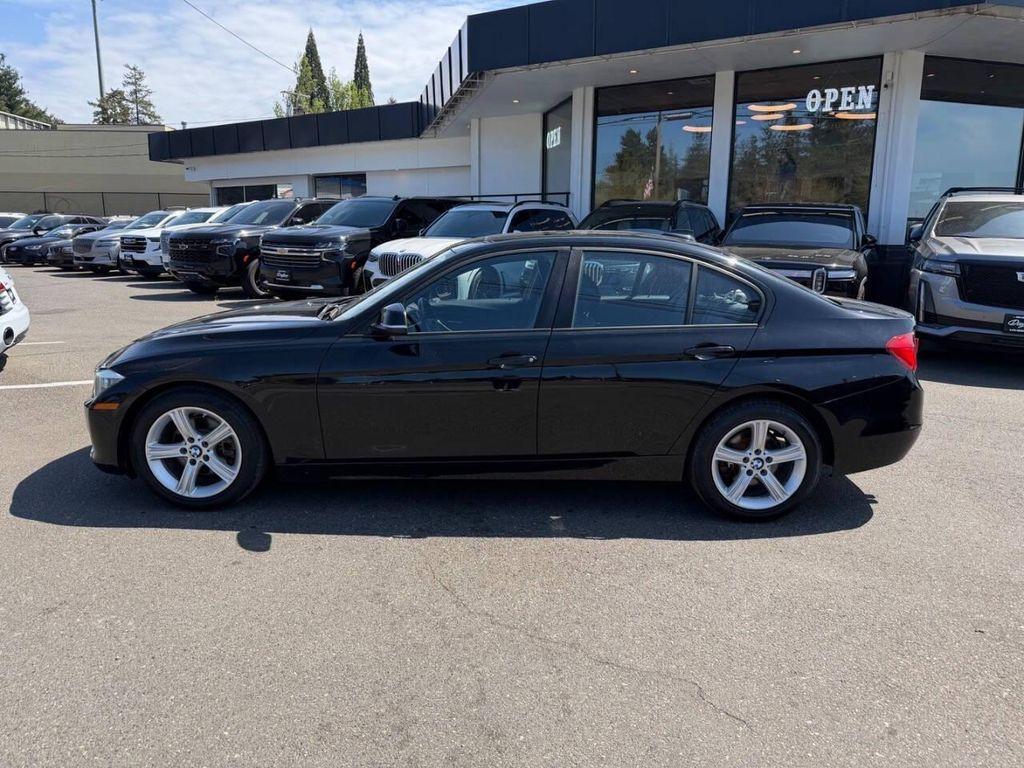 used 2013 BMW 328 car, priced at $6,991