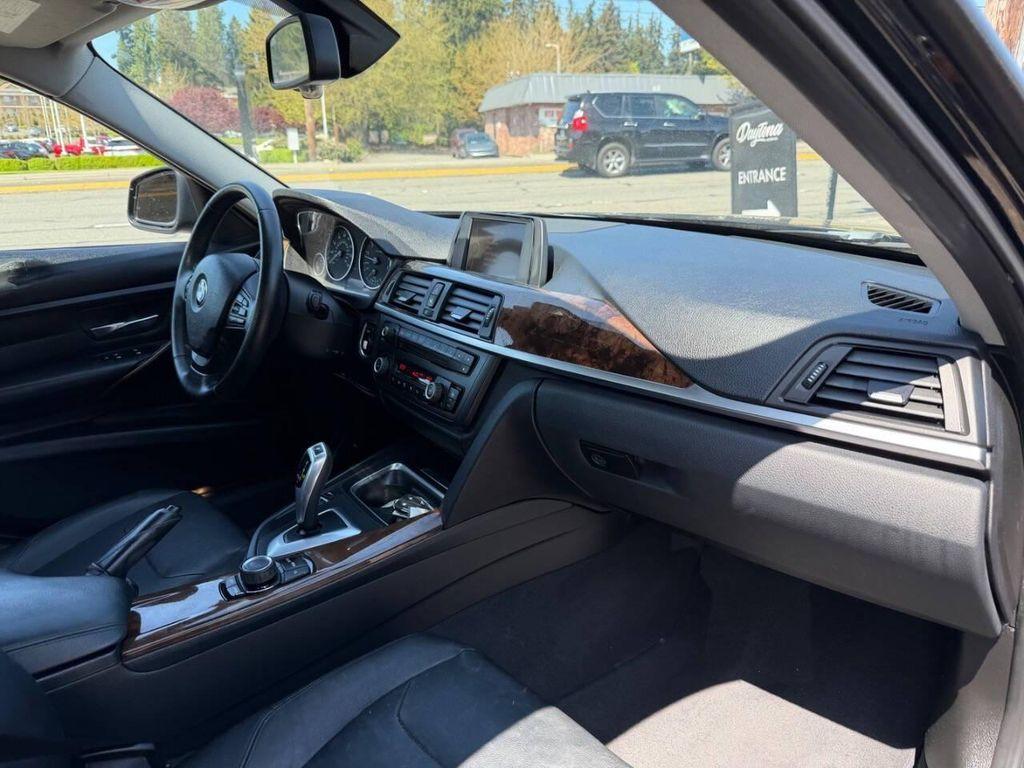 used 2013 BMW 328 car, priced at $6,991
