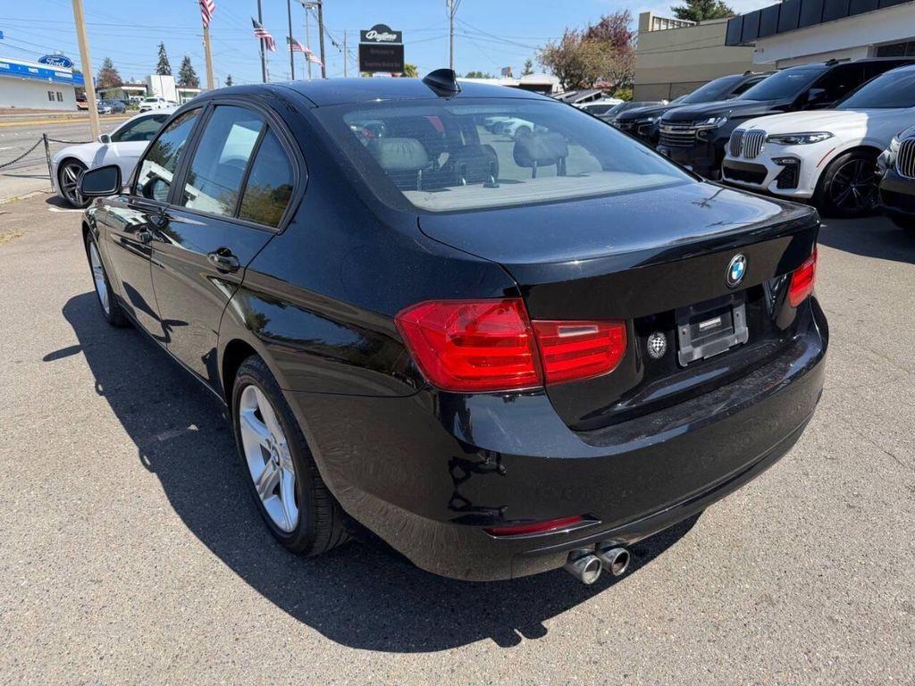 used 2013 BMW 328 car, priced at $6,991