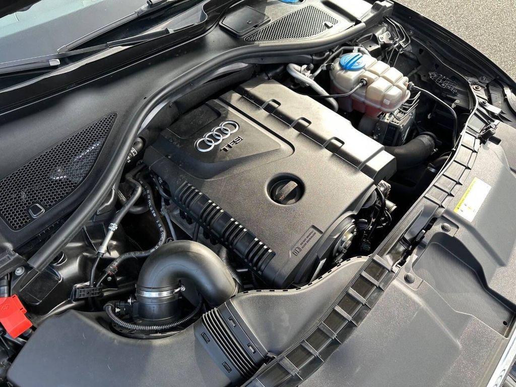 used 2012 Audi A6 car, priced at $8,991