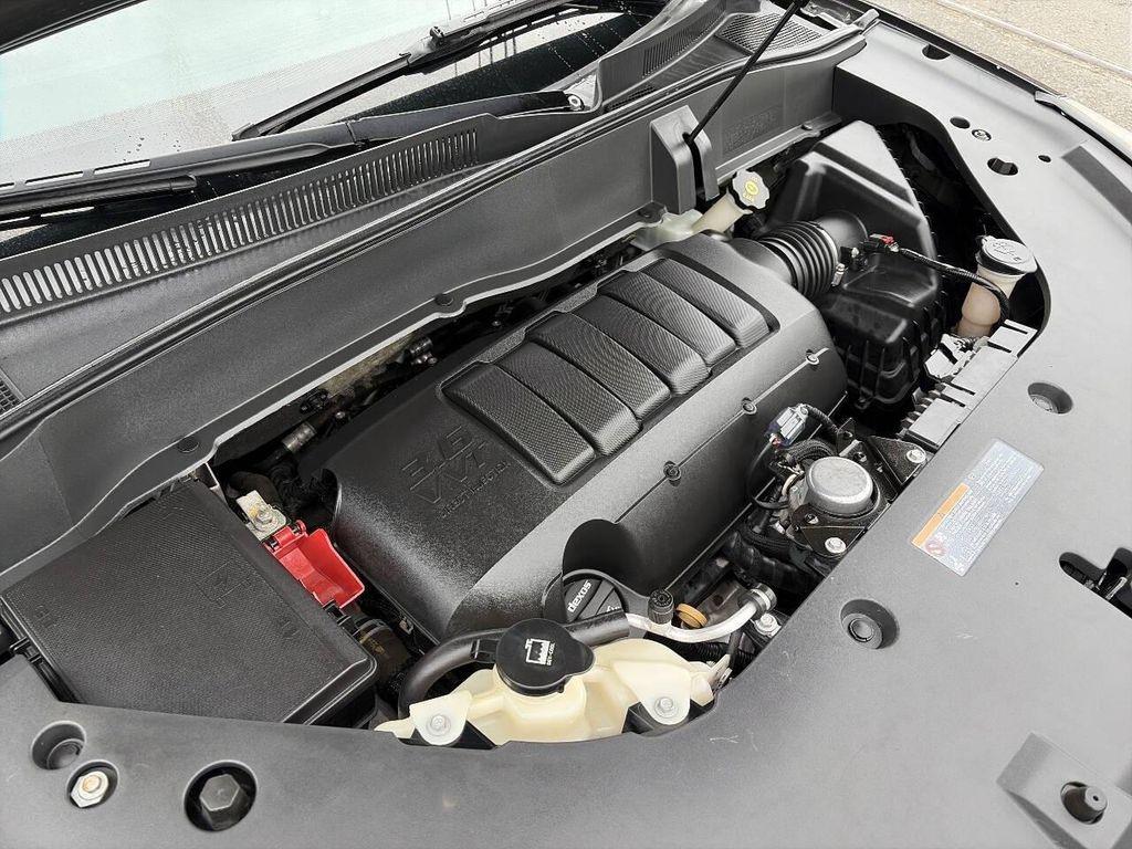 used 2015 GMC Acadia car, priced at $10,991