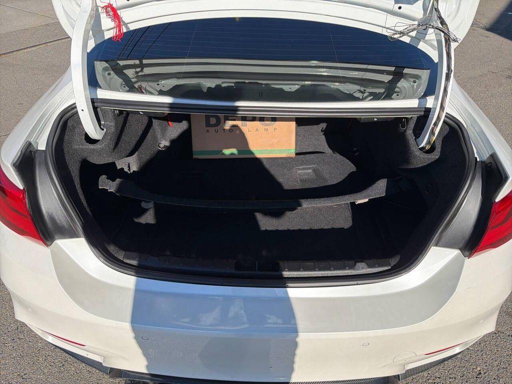 used 2015 BMW M4 car, priced at $28,991