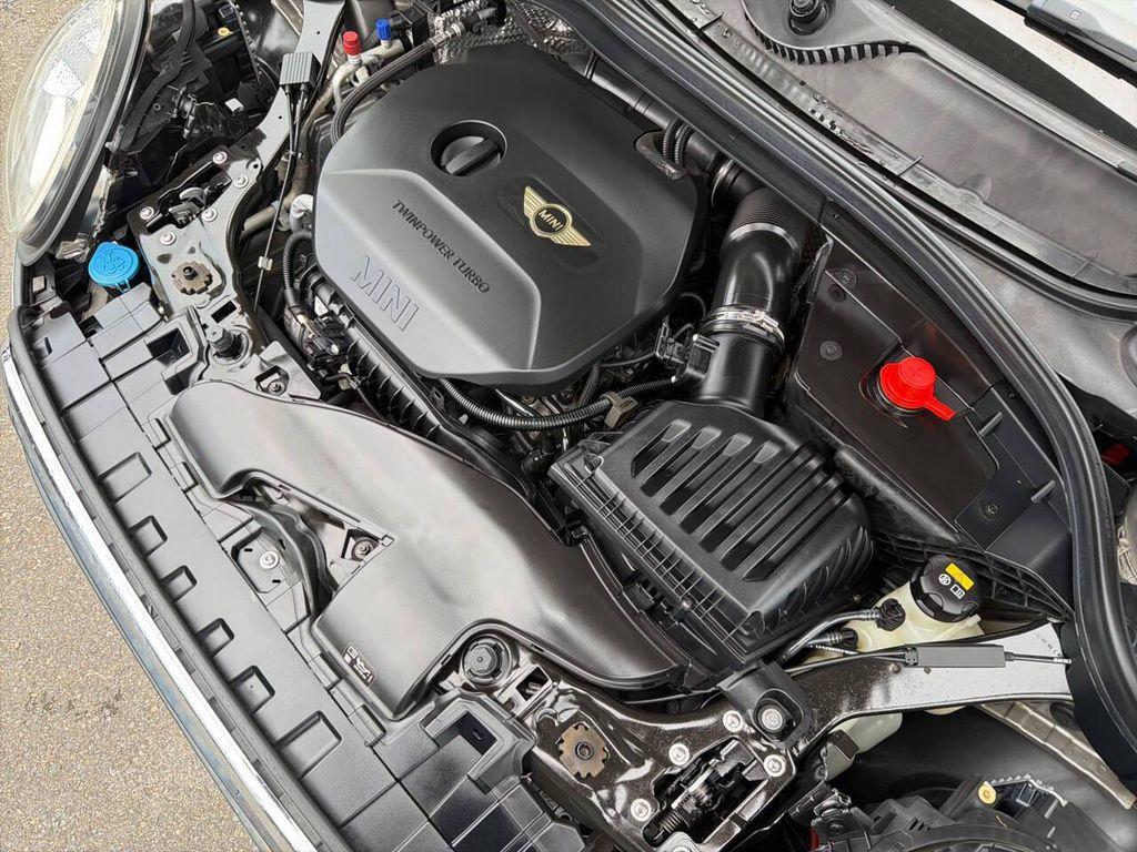 used 2016 MINI Clubman car, priced at $7,991