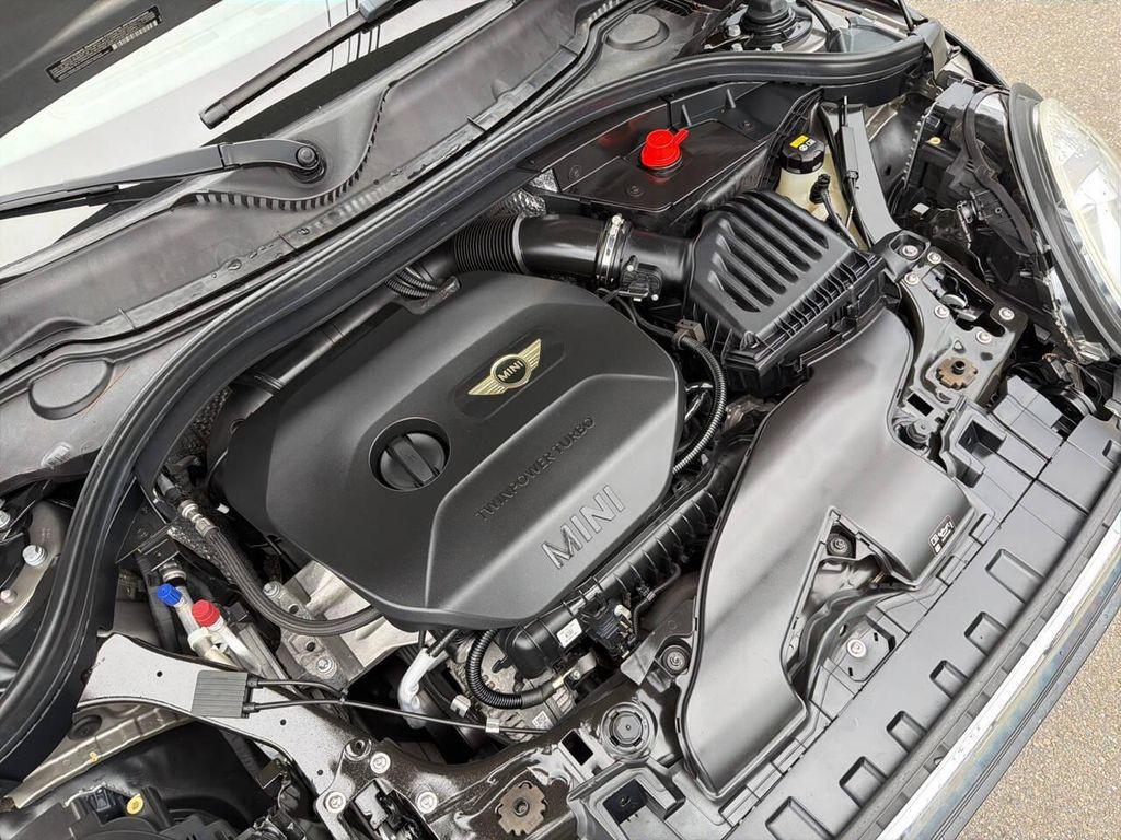 used 2016 MINI Clubman car, priced at $7,991