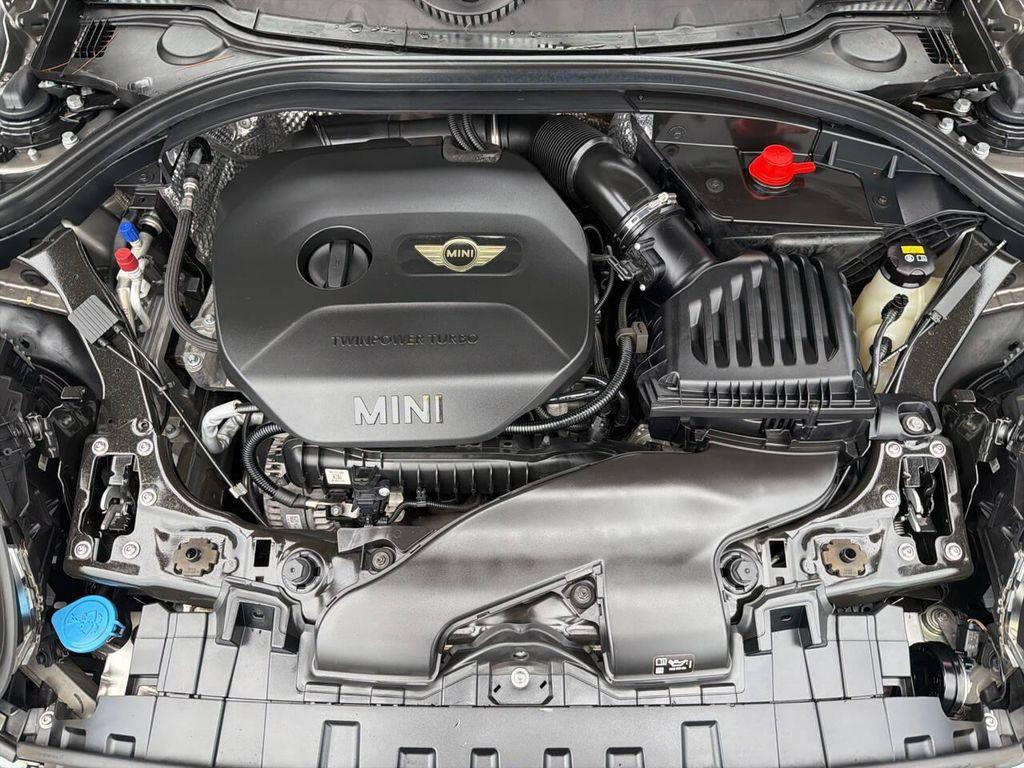 used 2016 MINI Clubman car, priced at $7,991