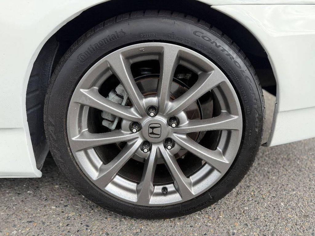 used 2006 Honda S2000 car, priced at $30,191
