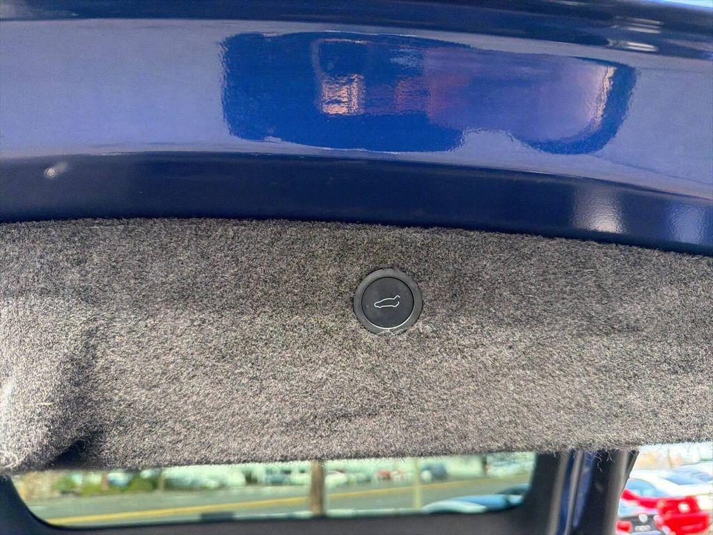 used 2022 Tesla Model X car, priced at $50,991