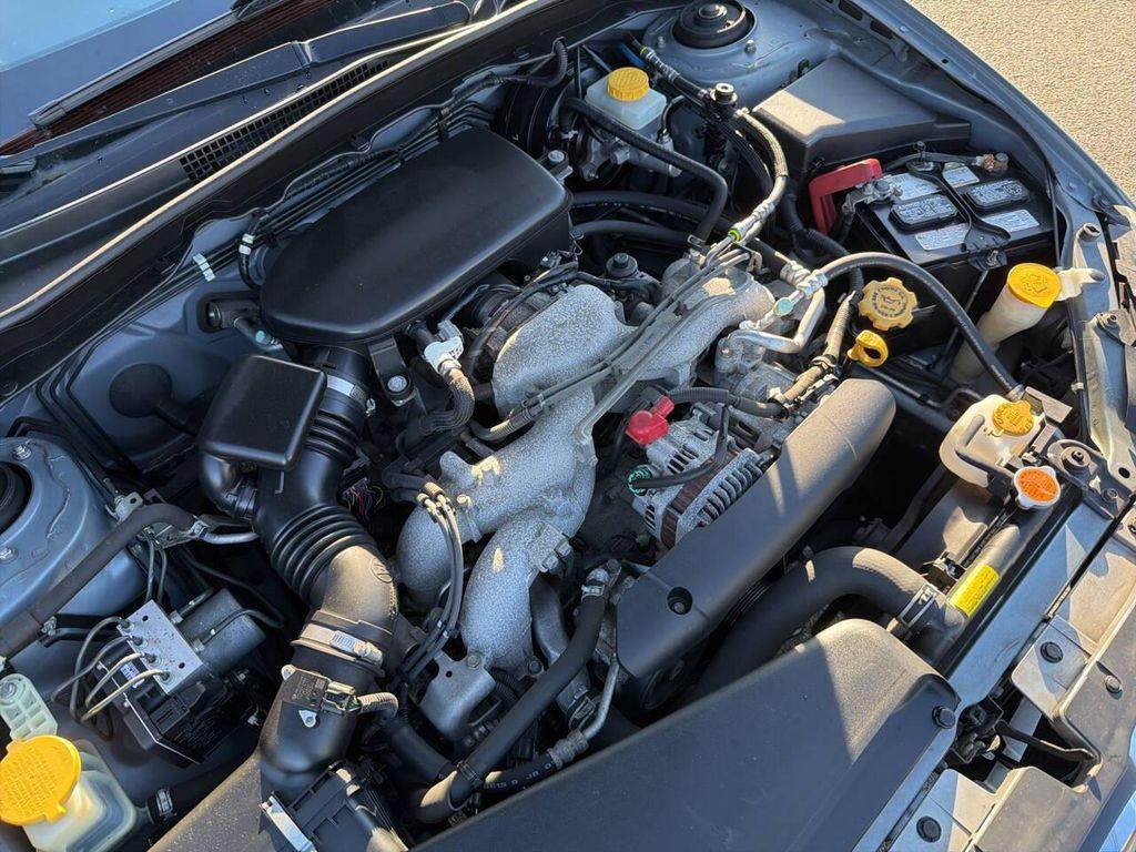 used 2010 Subaru Impreza car, priced at $4,991