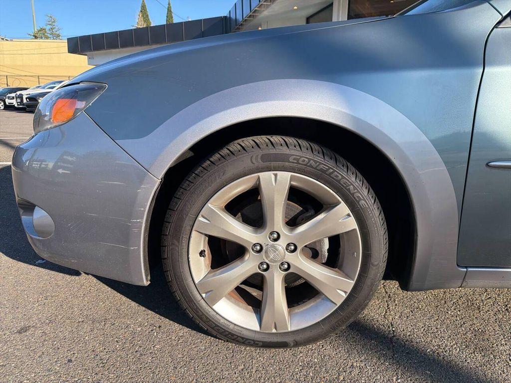 used 2010 Subaru Impreza car, priced at $4,991