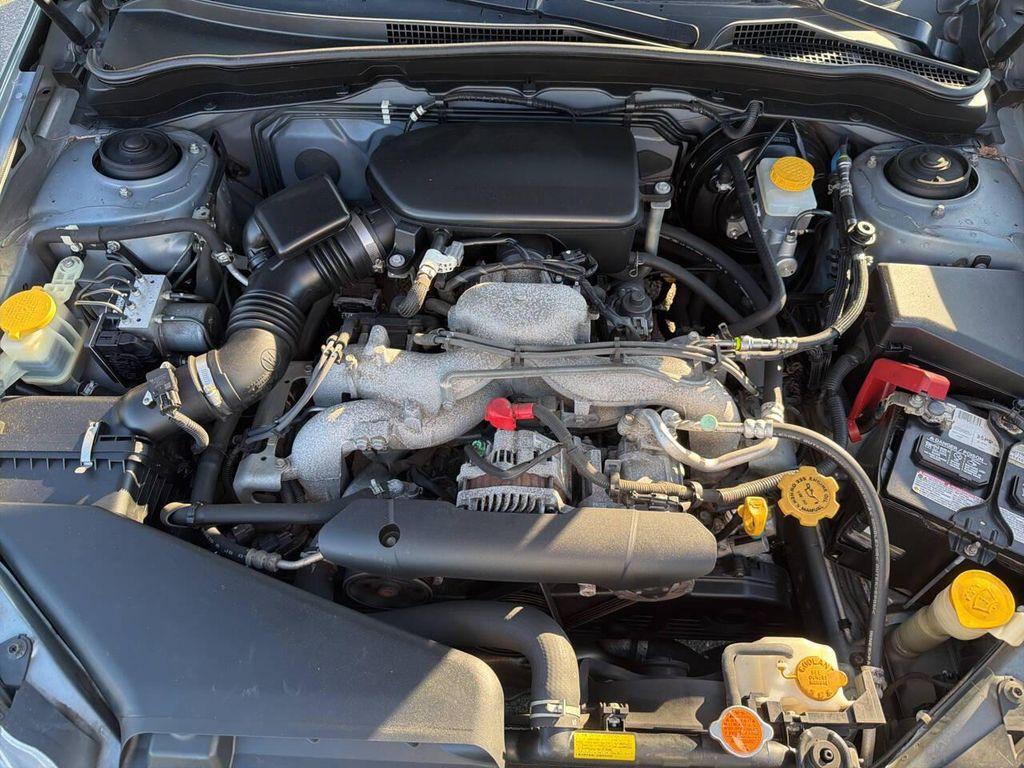 used 2010 Subaru Impreza car, priced at $4,991