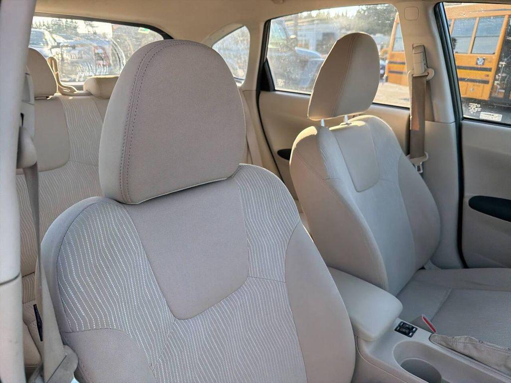 used 2010 Subaru Impreza car, priced at $4,991