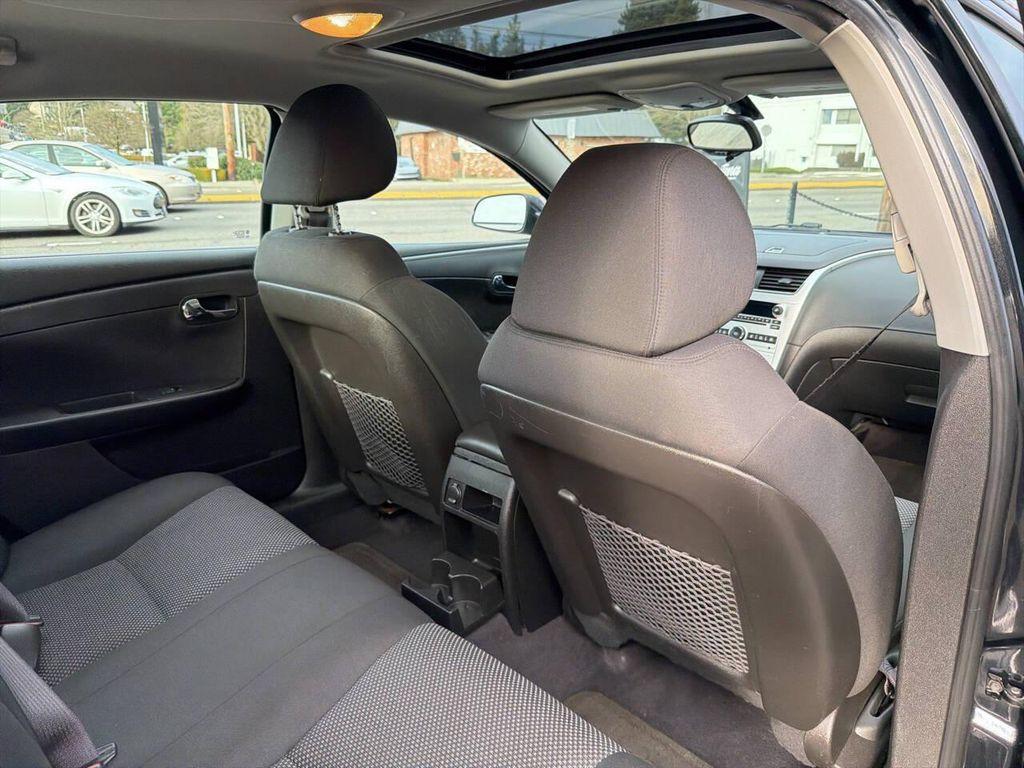 used 2010 Chevrolet Malibu car, priced at $5,991