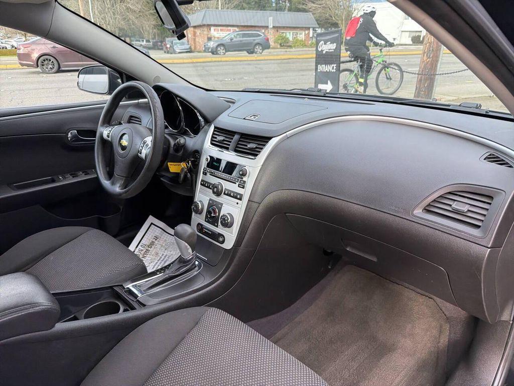 used 2010 Chevrolet Malibu car, priced at $5,991