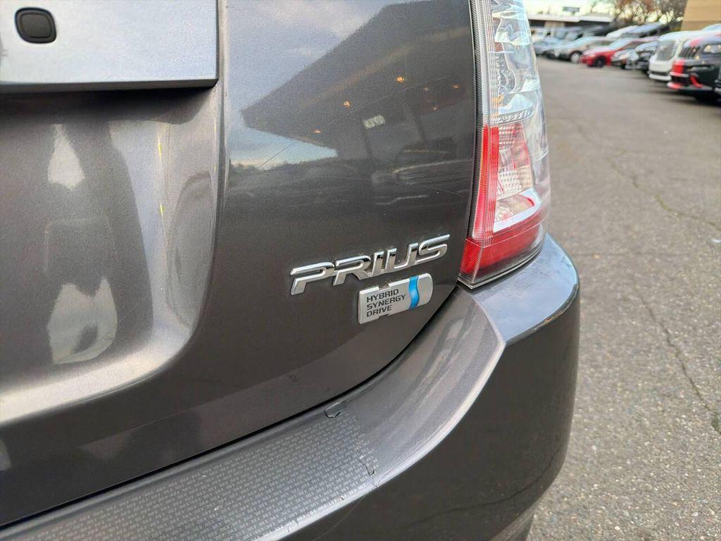 used 2007 Toyota Prius car, priced at $5,991