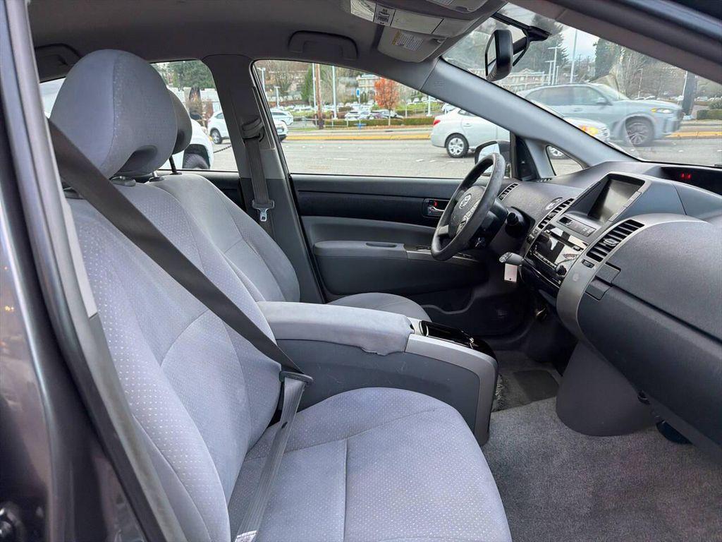 used 2007 Toyota Prius car, priced at $5,991