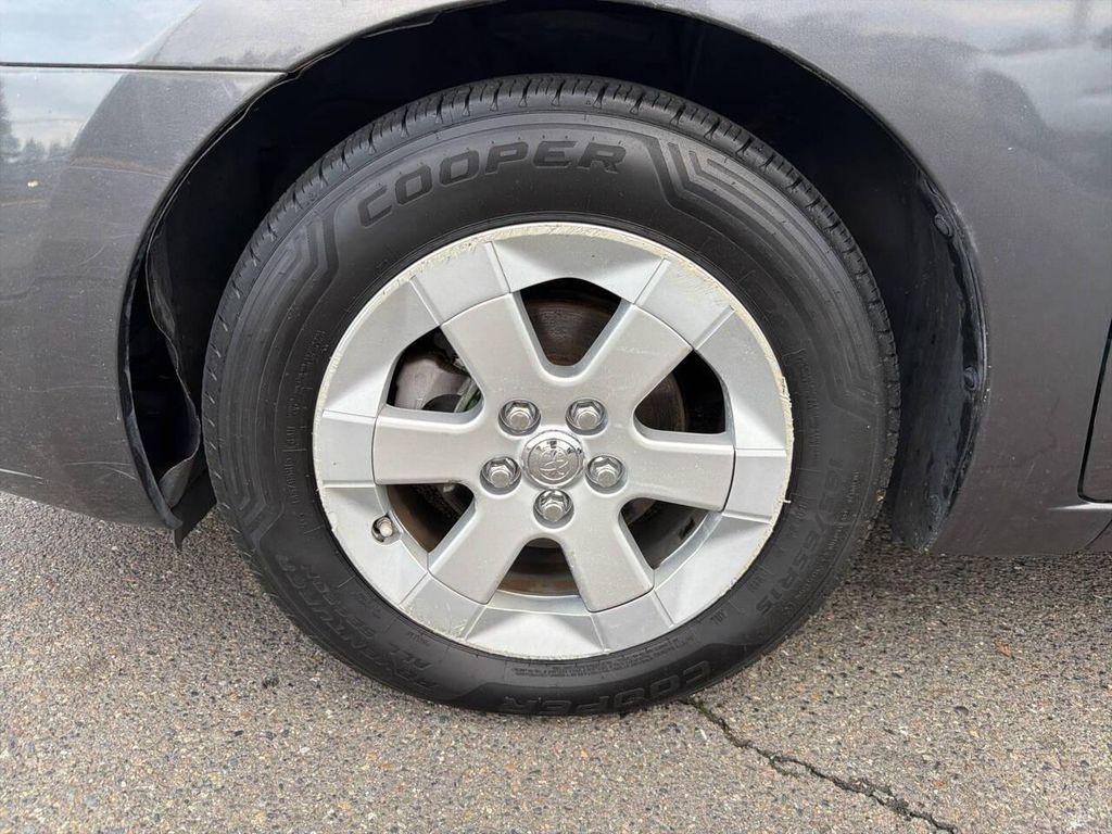 used 2007 Toyota Prius car, priced at $5,991