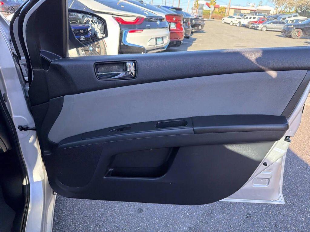 used 2011 Nissan Sentra car, priced at $5,991