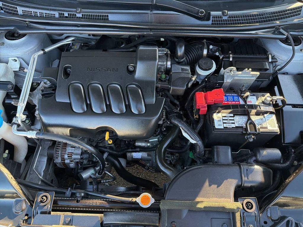 used 2011 Nissan Sentra car, priced at $5,991