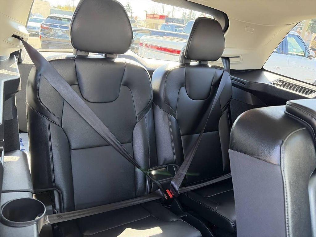 used 2020 Volvo XC90 car, priced at $20,991