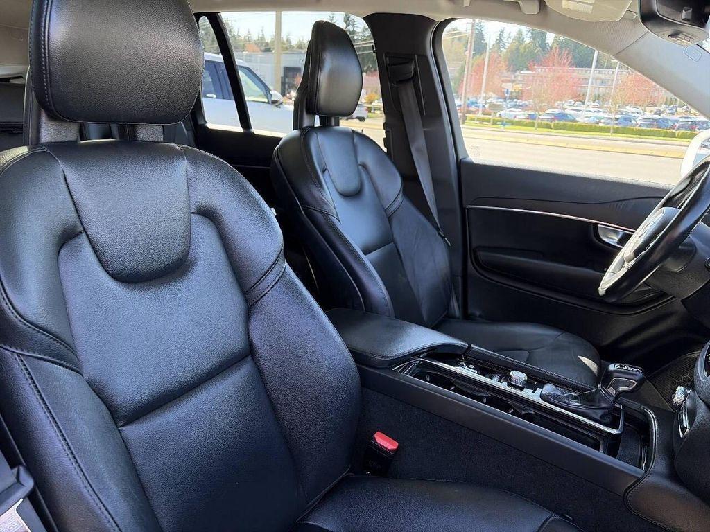used 2020 Volvo XC90 car, priced at $20,991