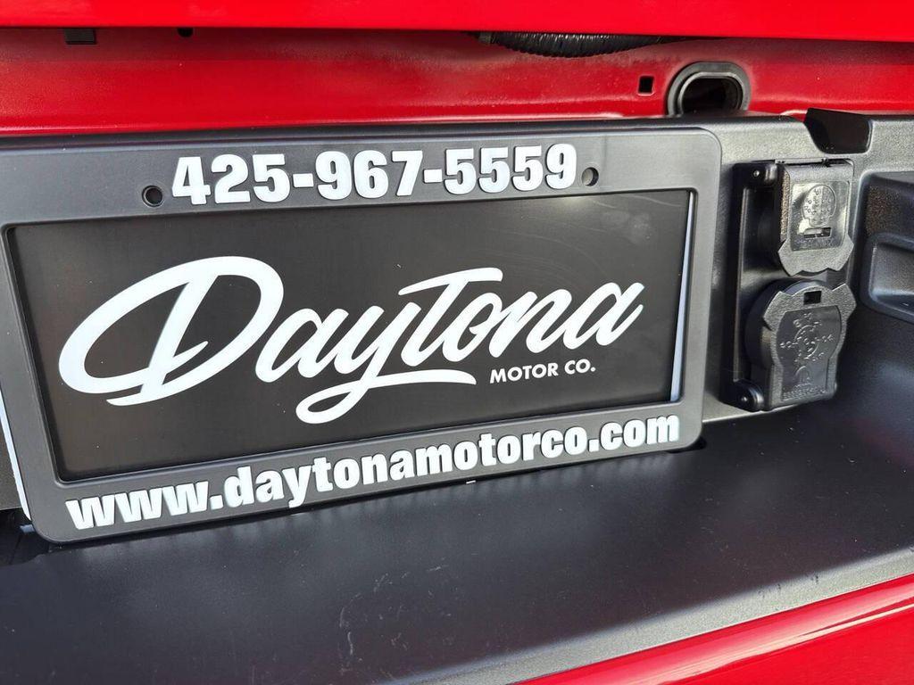 used 2024 Ram 2500 car, priced at $59,991