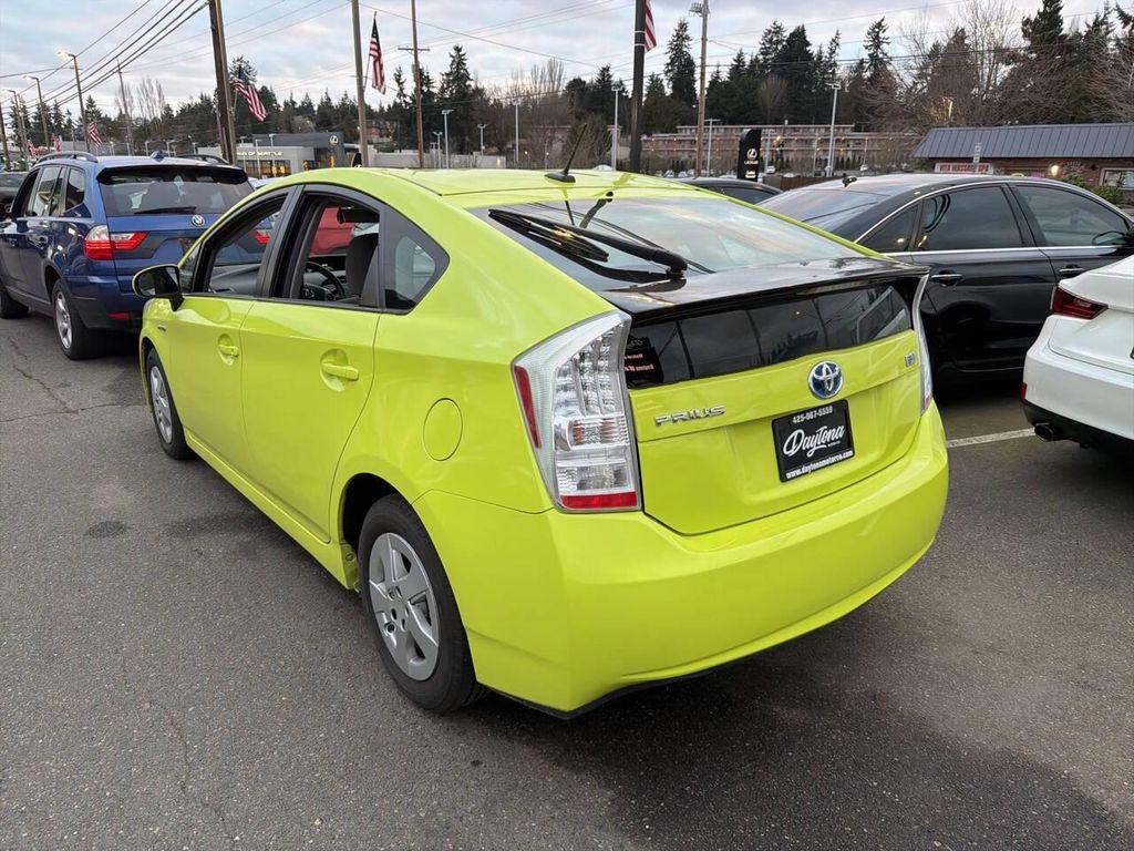 used 2010 Toyota Prius car, priced at $8,991