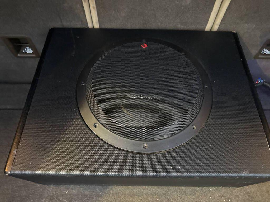 used 2014 Audi Q5 car, priced at $5,991