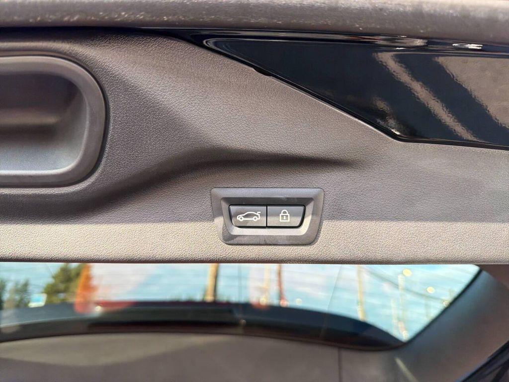 used 2020 BMW X7 car, priced at $41,991