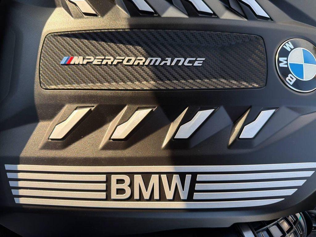 used 2020 BMW X7 car, priced at $41,991