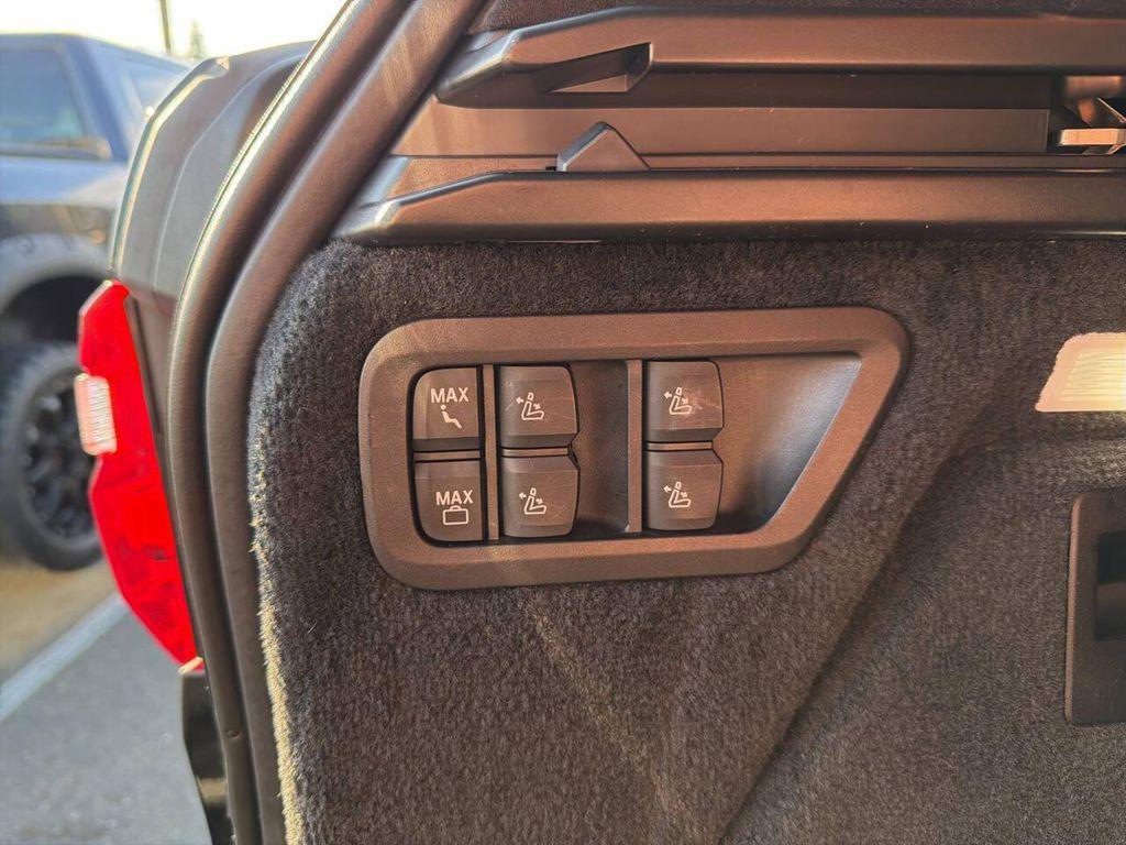 used 2020 BMW X7 car, priced at $41,991