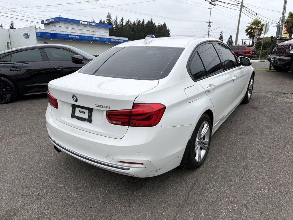 used 2016 BMW 328 car, priced at $11,991