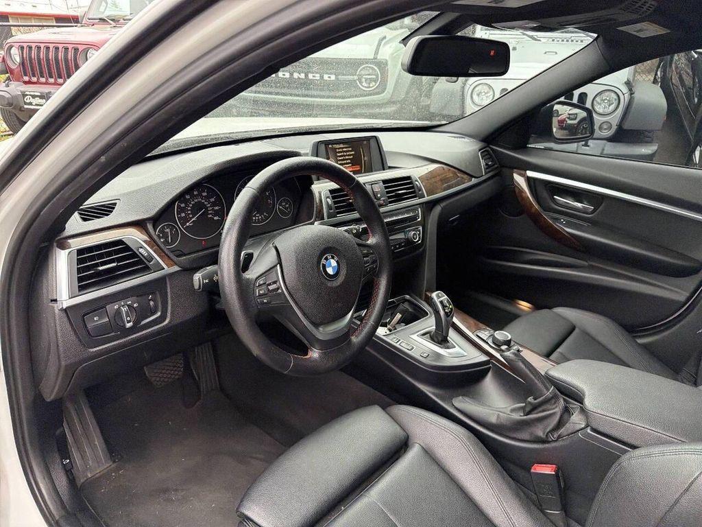 used 2016 BMW 328 car, priced at $11,991