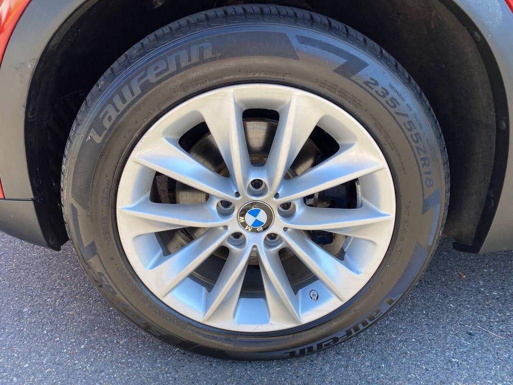 used 2016 BMW X3 car, priced at $7,991