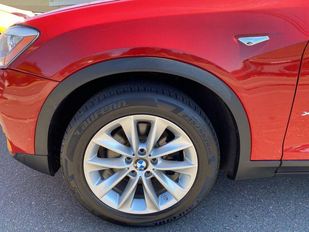 used 2016 BMW X3 car, priced at $7,991