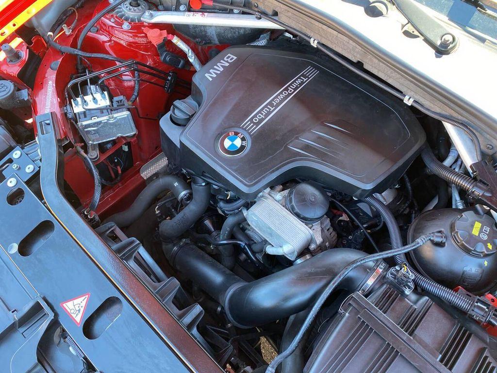 used 2016 BMW X3 car, priced at $7,991