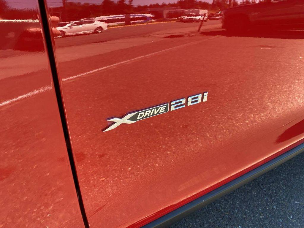 used 2016 BMW X3 car, priced at $7,991