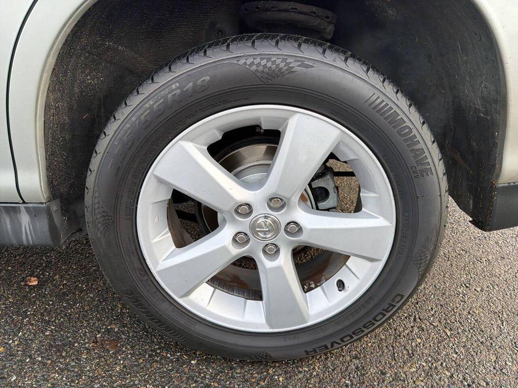used 2006 Lexus RX 330 car, priced at $7,991
