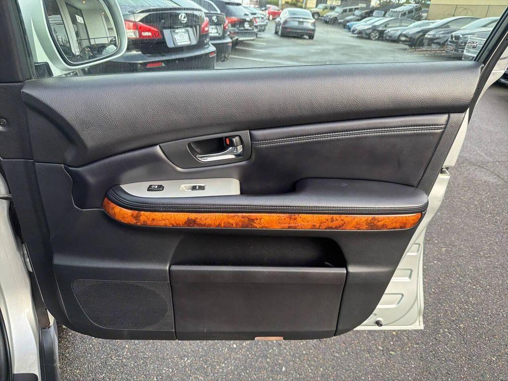 used 2006 Lexus RX 330 car, priced at $7,991