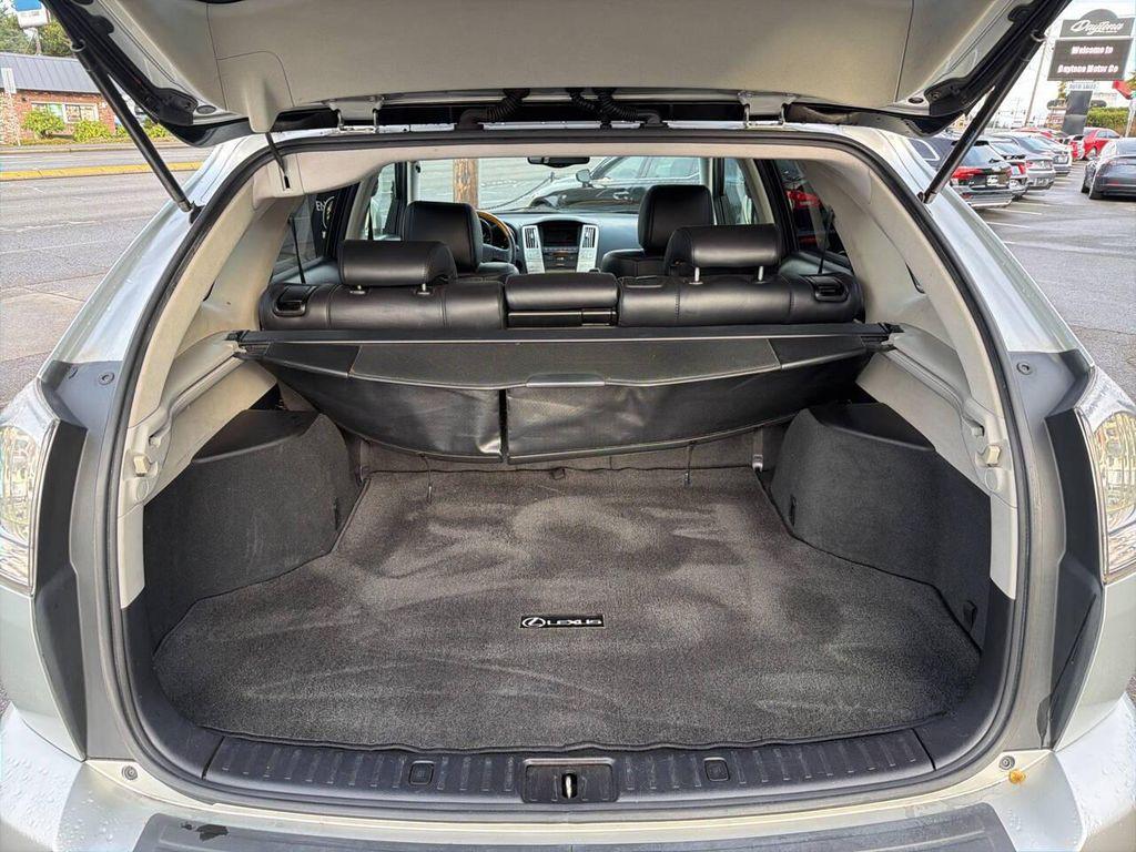 used 2006 Lexus RX 330 car, priced at $7,991