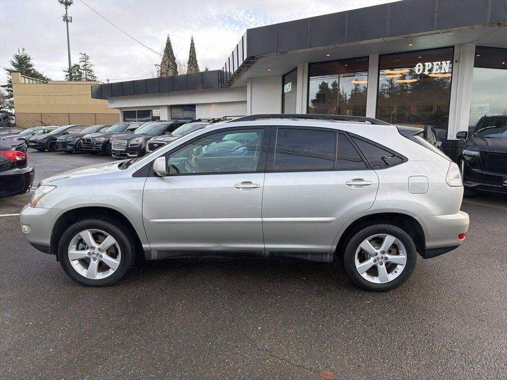 used 2006 Lexus RX 330 car, priced at $7,991