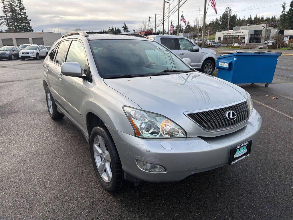 used 2006 Lexus RX 330 car, priced at $7,991