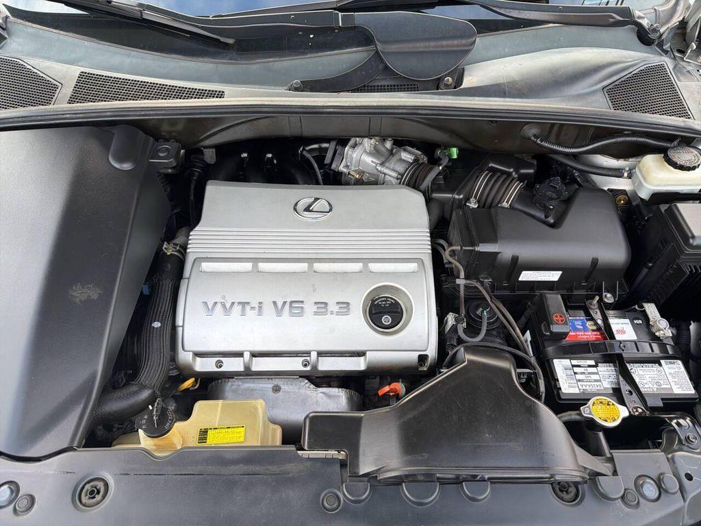 used 2006 Lexus RX 330 car, priced at $7,991