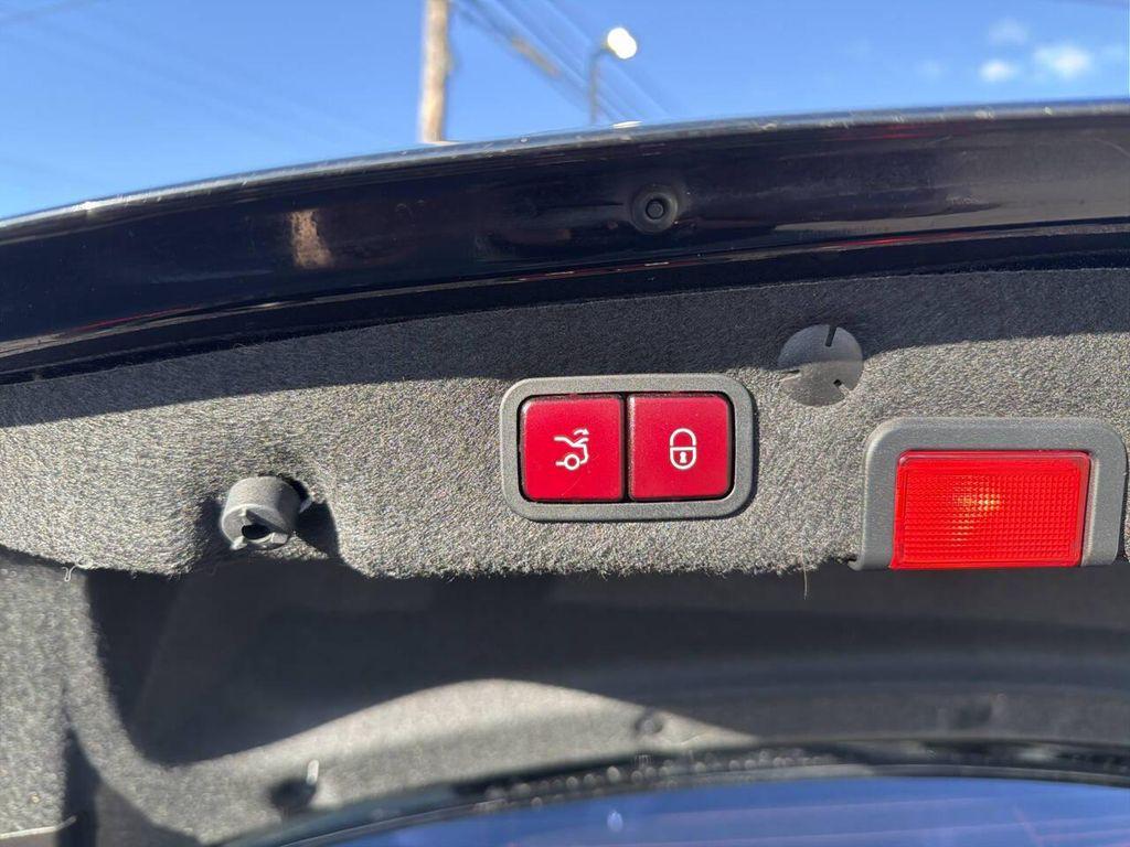 used 2017 Mercedes-Benz AMG C 43 car, priced at $17,991