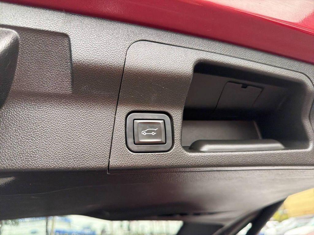 used 2017 GMC Acadia car, priced at $6,991