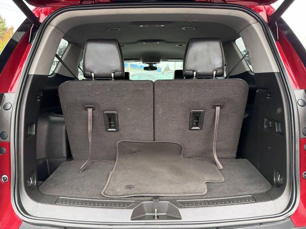 used 2017 GMC Acadia car, priced at $6,991