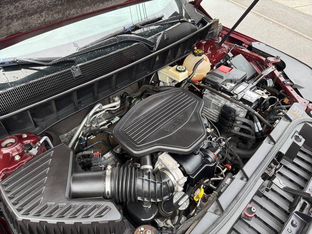 used 2017 GMC Acadia car, priced at $6,991