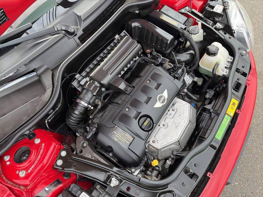 used 2011 MINI Cooper S car, priced at $4,491