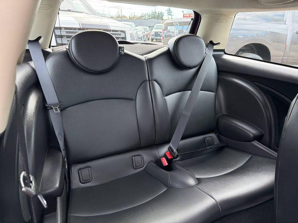 used 2011 MINI Cooper S car, priced at $4,491