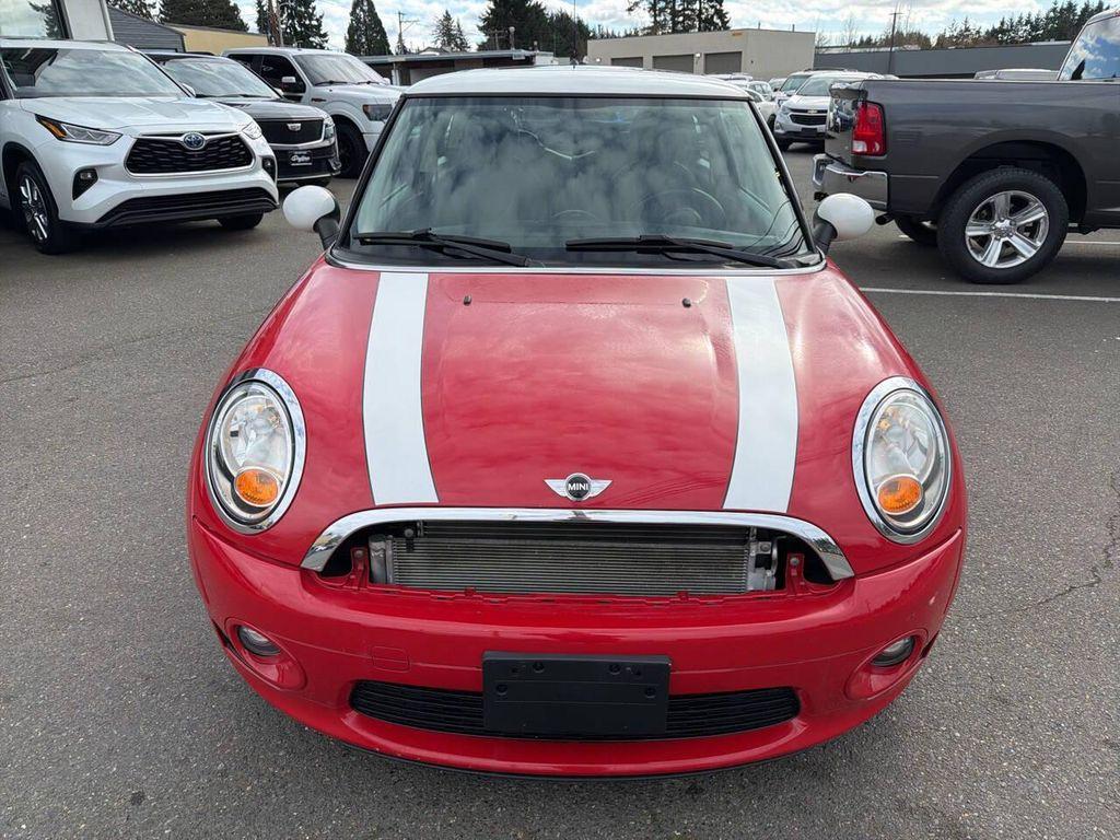used 2011 MINI Cooper S car, priced at $4,491