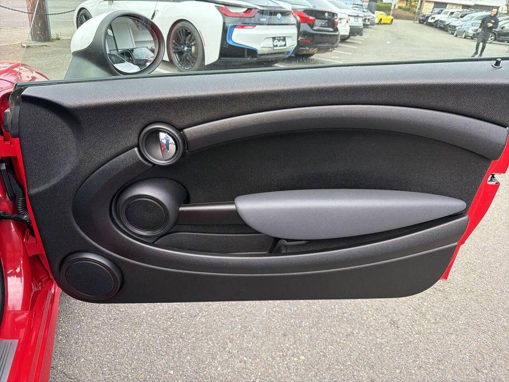 used 2011 MINI Cooper S car, priced at $4,491